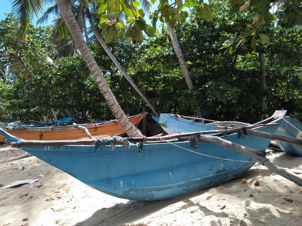 Chamod Holiday Home تانجالي المظهر الخارجي الصورة