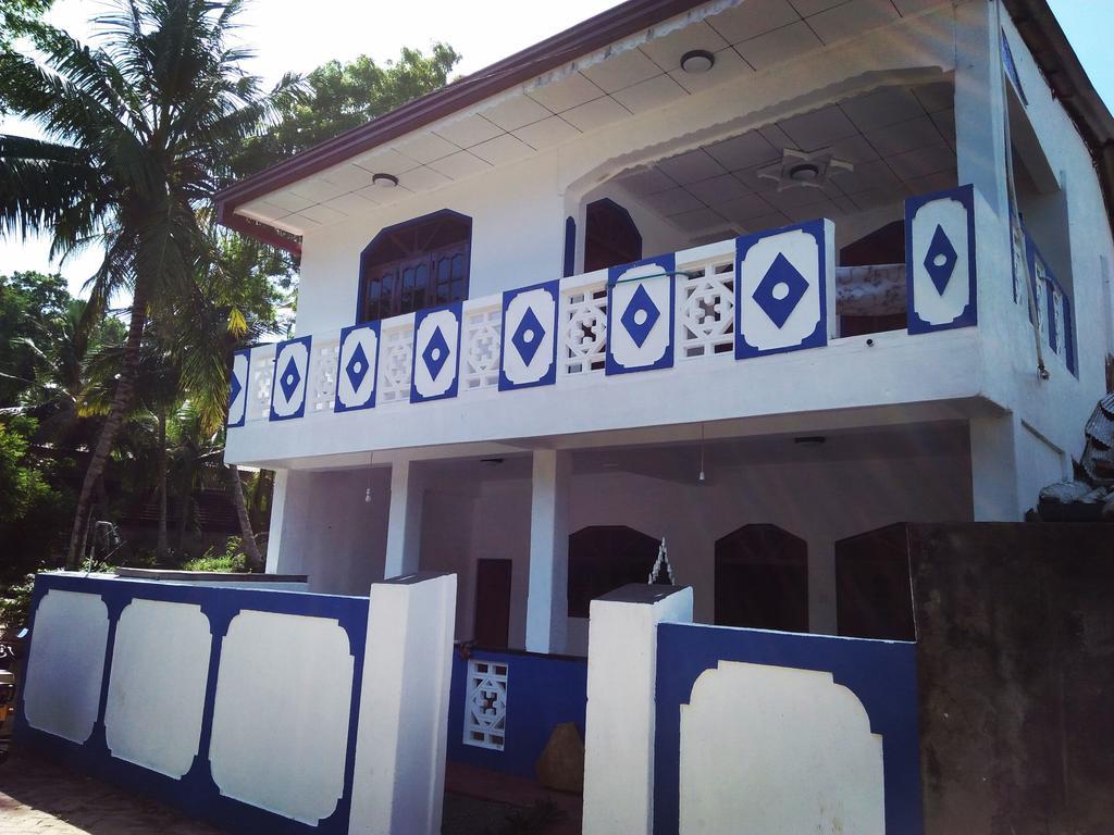 Chamod Holiday Home تانجالي المظهر الخارجي الصورة