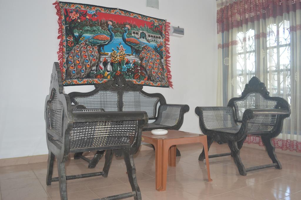 Chamod Holiday Home تانجالي المظهر الخارجي الصورة