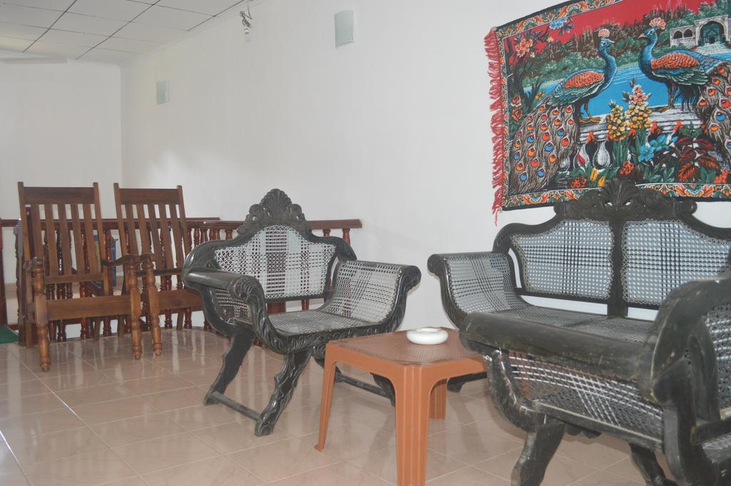 Chamod Holiday Home تانجالي المظهر الخارجي الصورة