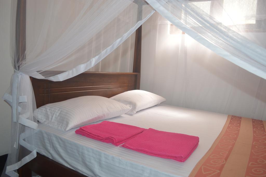 Chamod Holiday Home تانجالي المظهر الخارجي الصورة