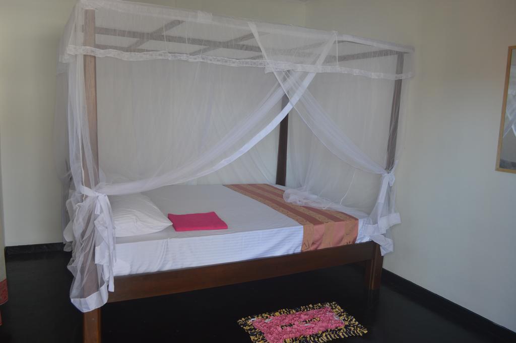 Chamod Holiday Home تانجالي المظهر الخارجي الصورة