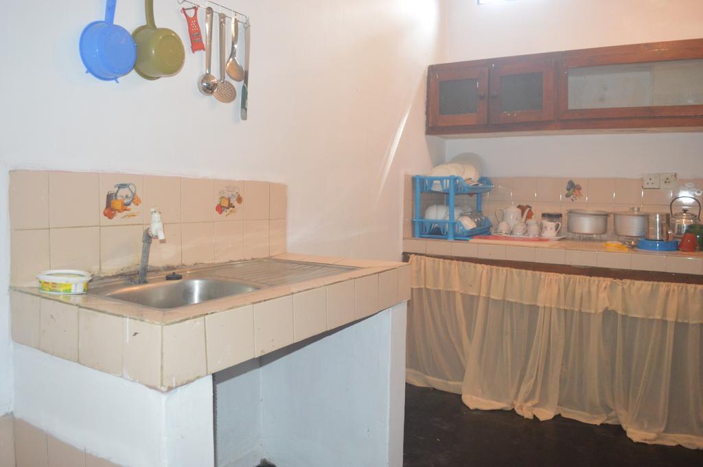Chamod Holiday Home تانجالي المظهر الخارجي الصورة