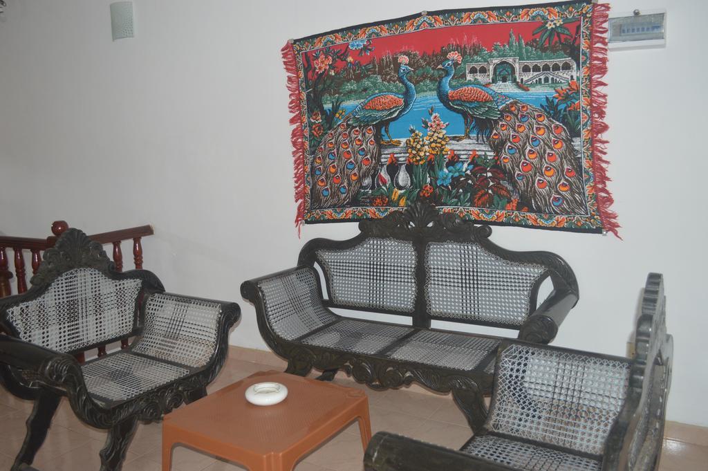 Chamod Holiday Home تانجالي المظهر الخارجي الصورة