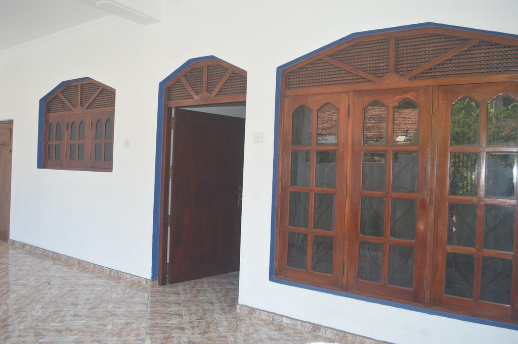 Chamod Holiday Home تانجالي المظهر الخارجي الصورة