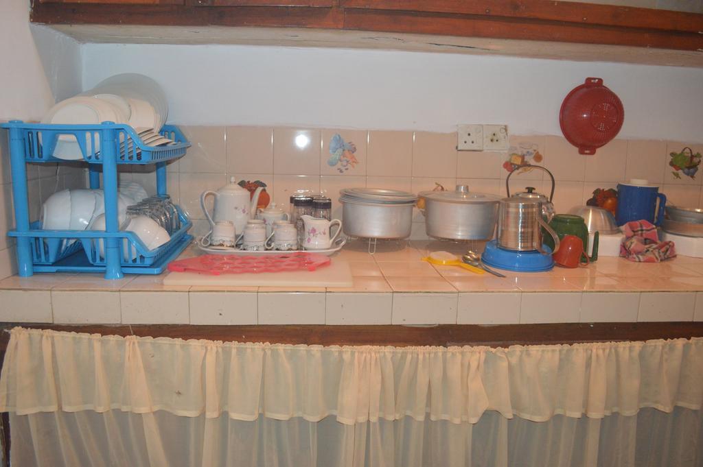 Chamod Holiday Home تانجالي المظهر الخارجي الصورة