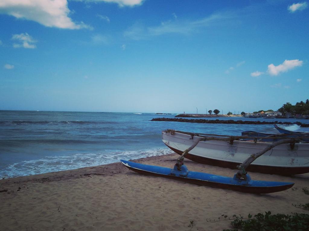 Chamod Holiday Home تانجالي المظهر الخارجي الصورة