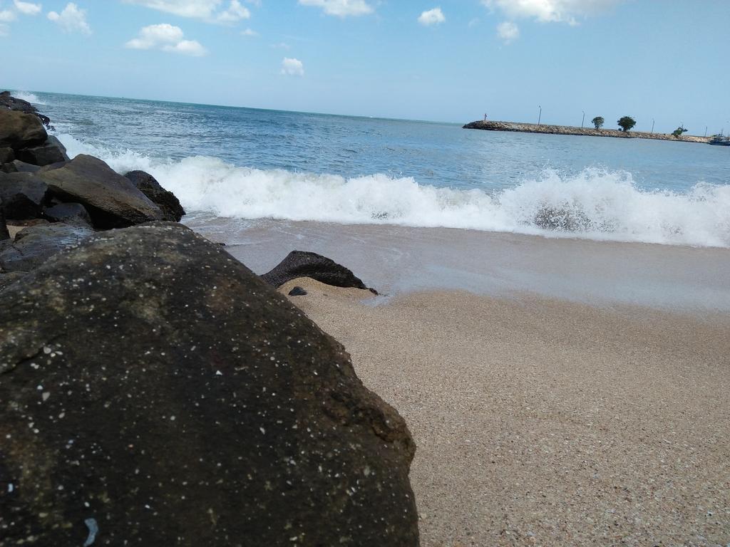 Chamod Holiday Home تانجالي المظهر الخارجي الصورة
