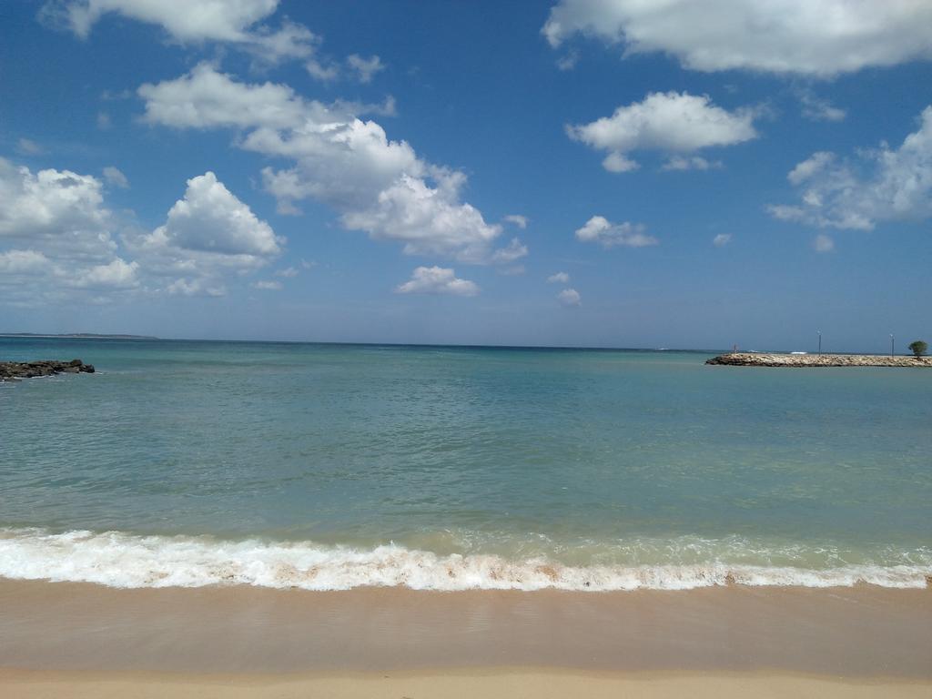 Chamod Holiday Home تانجالي المظهر الخارجي الصورة