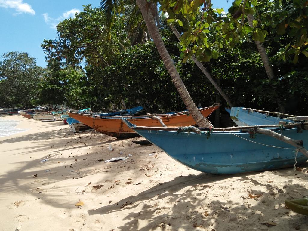 Chamod Holiday Home تانجالي المظهر الخارجي الصورة