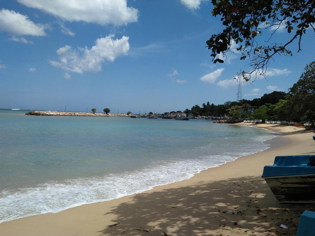 Chamod Holiday Home تانجالي المظهر الخارجي الصورة