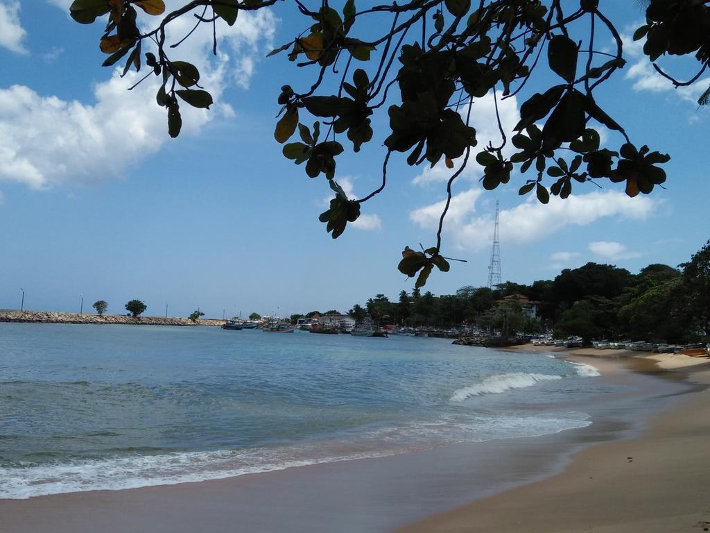 Chamod Holiday Home تانجالي المظهر الخارجي الصورة